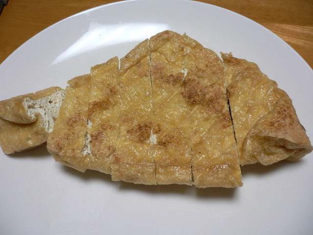 間嶋豆腐店（マジマトウフテン） - 輪西（その他）の写真