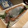 熊本 魚蔵 - 料理