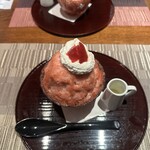 アイスクリームかき氷専門店 なな菓 - 