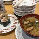 佐渡 廻転寿司 弁慶 佐渡本店 - 