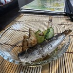 季節割烹 浦 - 