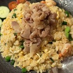 ティエン・コム・ベトナム - 