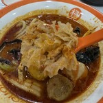 楊國福 マーラータン　 神田店 - 