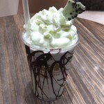 リンツ ショコラ ブティック＆カフェ - 