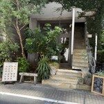 プレイスインザサン - 