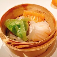 中国飯店 富麗華 - 