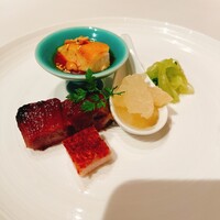 中国飯店 富麗華 - 