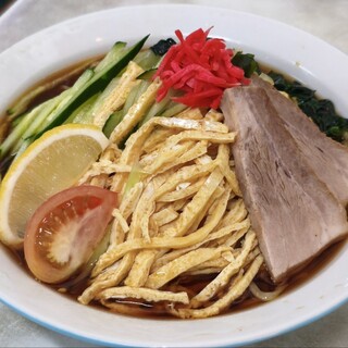 札幌ラーメン どさん子_1