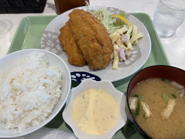 Uoichi Shokudo photo