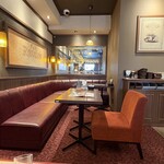 純喫茶 ロビンソン - 