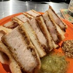 炭火ビストロ ゴーバル - 