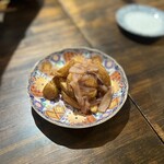 酒場 ソレデモヤッパリ - 