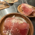 炭火ビストロ ゴーバル 高円寺 - 