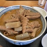 永井食堂 - 