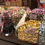 リンツ ショコラ ブティック＆カフェ - 