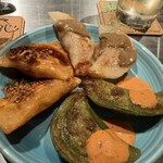 炭火ビストロ ゴーバル - 