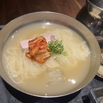 肉家 串八 西中島本店 - 