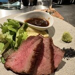 炭火ビストロ ゴーバル 高円寺 - 