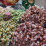 リンツ ショコラ ブティック＆カフェ - 