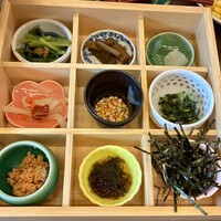 囲炉裏と日本料理 松風庵 - 