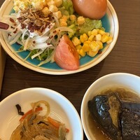 囲炉裏と日本料理 松風庵 - 