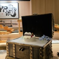 焼肉割烹 YP流 宗右衛門町本店 - 