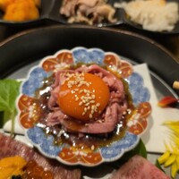 焼肉割烹 YP流 宗右衛門町本店 - 