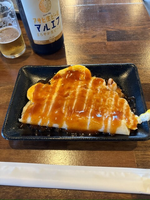 TAKOYAKI ⑧ - 布忍/たこ焼き | 食べログ