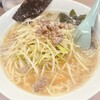 ラーメンかいざん