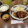 名古屋名物 みそかつ 矢場とん イオンモールナゴヤドーム前店
