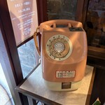 純喫茶 ロビンソン - 