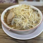 ダントツラーメン - 