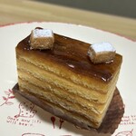 アルカイク - キャラメルサレ500円