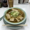 高円寺 ともちんラーメン