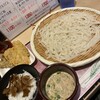 うどん家 八重桜