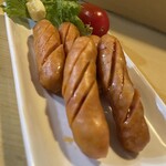 居酒屋 金ちゃん - 