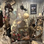 プライベートガーデンバー グリーンスポット - 