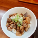 純手打ち だるま - 