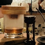 プライベートガーデンバー グリーンスポット - 