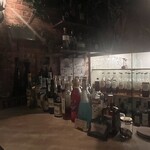 プライベートガーデンバー グリーンスポット - 