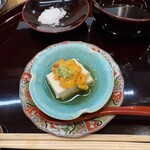 天ぷら 正心庵 - 