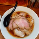 純手打ち だるま - 