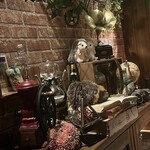 プライベートガーデンバー グリーンスポット - 