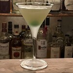 プライベートガーデンバー グリーンスポット - 