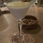 プライベートガーデンバー グリーンスポット - 