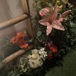 プライベートガーデンバー グリーンスポット - 