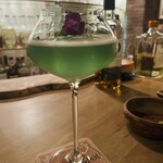 プライベートガーデンバー グリーンスポット - 