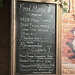 プライベートガーデンバー グリーンスポット - 