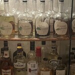 プライベートガーデンバー グリーンスポット - 