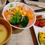 ヴィアイン秋葉原 - 料理写真: